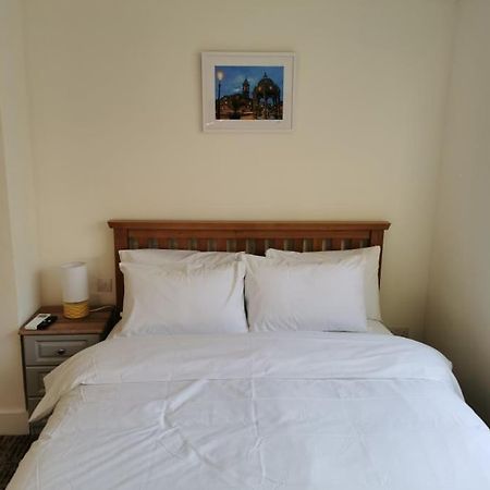 Coliemore Acommodation Dalkey Buitenkant foto
