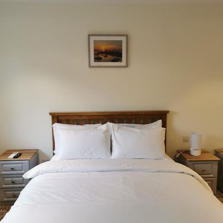 Coliemore Acommodation Dalkey Buitenkant foto